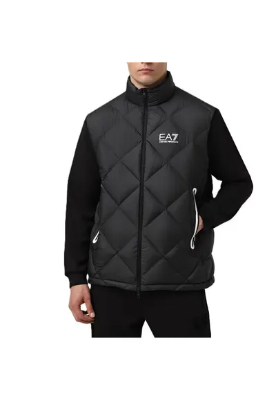 Vesta Mountain M Quilted Vest-7m001002-Af15923-Uc001