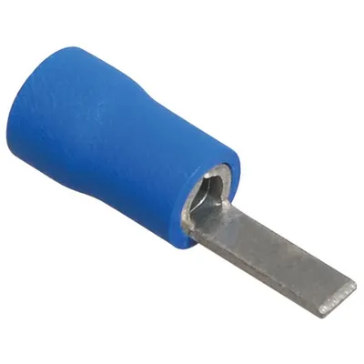 NpIsh1,5-2,5 albastru (100pcs.)