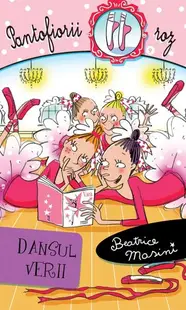 Dansul verii - Paperback brosat - Beatrice Masini