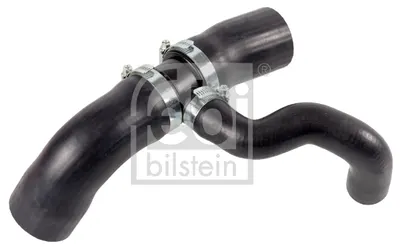 Furtun radiator (33mm 55mm 42mm) potrivit SCANIA 4, 4 BUS DC9.01-DSC9.15 01.96-04.08