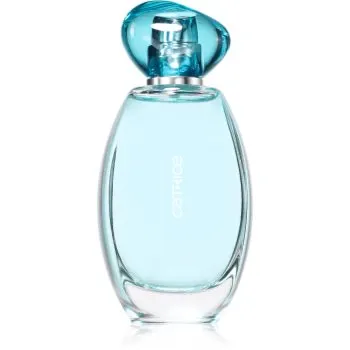 Catrice UNDERWATER SECRETS ceață înviorătoare pentru corp si par pentru femei C01 L'Eau So Magic!