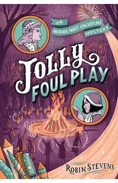 Jolly Foul Play