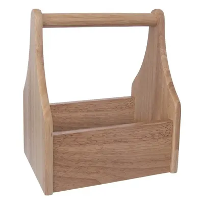 Organizator pentru mirodenii din lemn masiv – Orion