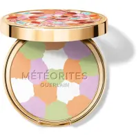 GUERLAIN Météorites Compact Mattifying Powder pudra compacta culoare 02 Cool Rosé 8.5 g