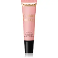 Revolution Ceramide Protect strat de baza protector sub make-up cu efect de hidratare 28 ml