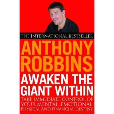 Awaken The Giant Within