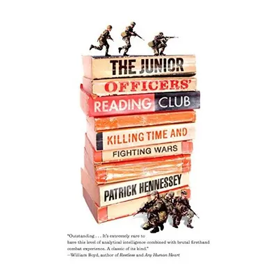 The Junior Officers' Reading Club