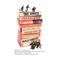 The Junior Officers' Reading Club