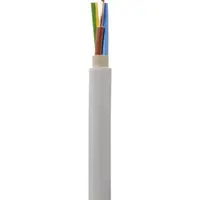 Rola 100ml cablu electric montabil direct in tencuiala sau beton RCB ELECTRO NYM-J 3x1,5