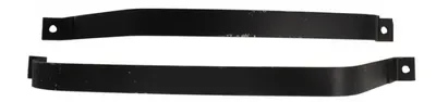 Set suport rezervor combustibil cantitate 2 buc potrivit OPEL CORSA C 2000-2009