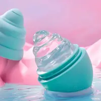 Essence Disney THE LITTLE MERMAID ice face roller 01