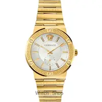Ceas Versace Versace VEVI00520 Mens Watch Greca Logo 41mm 5ATM