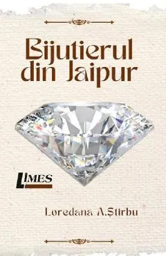 Bijutierul din Jaipur