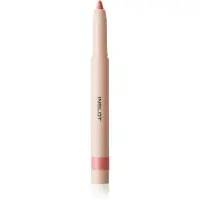 Inglot PlayInn Velvet Define Lip Pencil creion intensiv de buze culoare BLUSHING CORAL 61 1.6 g