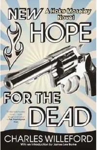 New Hope for the Dead