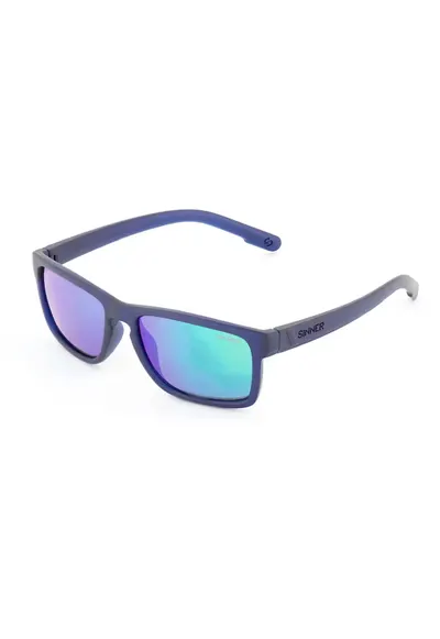 Ochelari de soare copii Richmond Albastru - Albastru