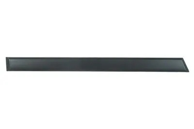Bandou aripa spate dreapta potrivit BMW 3 E36 1990-2000 - (negru, pachet M)