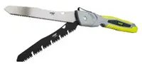 Ferăstrău dublu pliabil Gardex - Culture GX, 210 mm