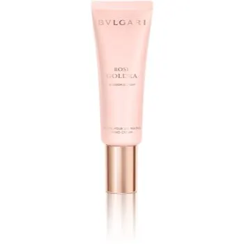 BVLGARI Rose Goldea Blossom Delight crema de maini