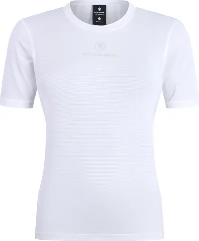 Baselayer Translite mânecă scurtă pentru ciclism