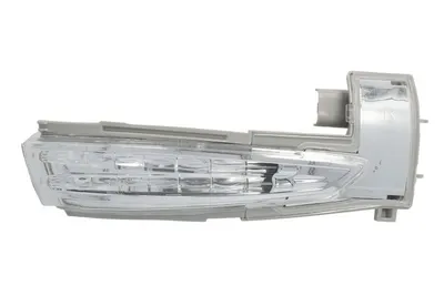 Semnalizator oglinda Dreapta potrivit CITROEN C3 AIRCROSS; PEUGEOT 508 I 2010-2020 - (LED)