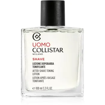 Collistar Uomo After-Shave Toning Lotion tonic after shave