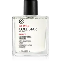 Collistar Uomo After-Shave Toning Lotion tonic after shave