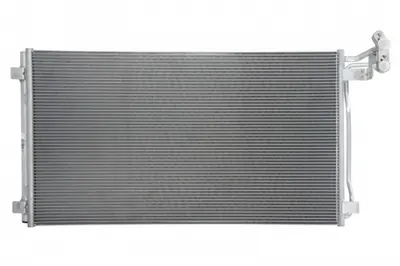 Condensator climatizare potrivit SEAT ALHAMBRA; VW GOLF VII, SHARAN 1.4-2.0D 05.10-12.22
