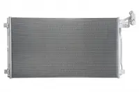 Condensator climatizare potrivit SEAT ALHAMBRA; VW GOLF VII, SHARAN 1.4-2.0D 05.10-12.22