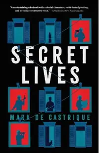 Secret Lives