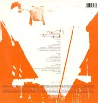 Louder Than Bombs - Vinyl