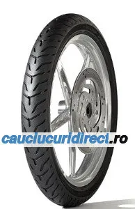 Dunlop D 408 F H/D ( 130/60B21 TL 63H Roata fata )