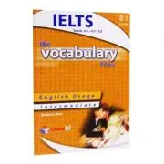 The Vocabulary Files. IELTS B1 Student's Book