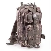 Rucsac tactic ASSAULT ALE CAU 20L ACU CAMO - Default Title