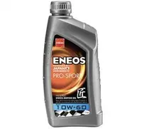 Ulei Motor Eneos Pro-Sport 10w60 E.pro10w60 1 1l 1l