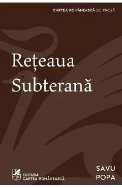 Reteaua subterana