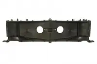Element bara partea interioara plastic negru potrivit Tesla Model S 2016-2020