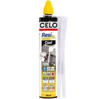 CELO Injection mortar ResiFIX VY 300 SF Cool, Vinylester