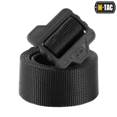 Centura Lite tactical belt gen.II M-TAC - NEGRU / S