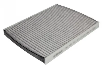 Filtru aer habitaclu cu carbon activ FORD B-MAX, ECOSPORT, FIESTA VI, FIESTA VII, KA+, TOURNEO COURIER B460, TRANSIT COURIER B460 1.0-1.6D dupa 2008