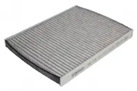 Filtru aer habitaclu cu carbon activ FORD B-MAX, ECOSPORT, FIESTA VI, FIESTA VII, KA+, TOURNEO COURIER B460, TRANSIT COURIER B460 1.0-1.6D dupa 2008