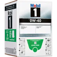 Ulei motor MOBIL 1 FS 0W40 20L 20L