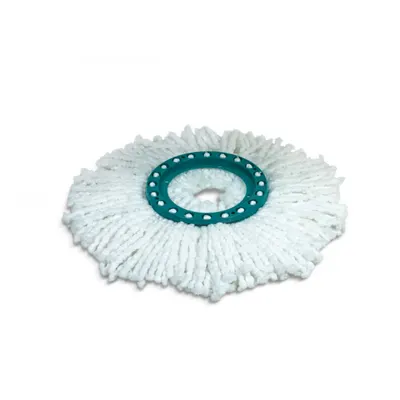Rezerva mop Leifheit Clean Twist Disc Mop