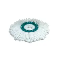 Rezerva mop Leifheit Clean Twist Disc Mop