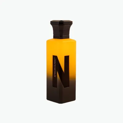 Aqua Parfum Naseem, African Sunset, Barbati, 75 ml