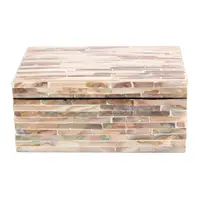 Cutie de depozitare Compactor Haiphong Box, roz
