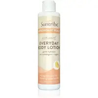 Suntribe Everyday Body Lotion Antioxidant Peach loțiune de corp hidratantă