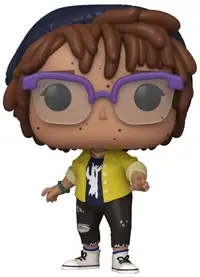 Funko POP! Filme: TMNT Mutant Mayhem - April O' Neil #1392
