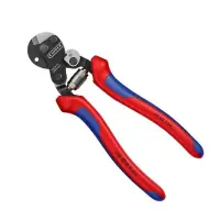 Cleste de taiat cabluri Knipex 95 62 160, 160 mm