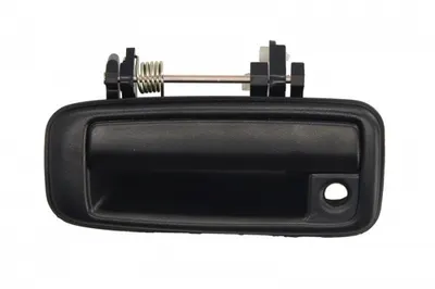 Maner usa Fata Stanga negru potrivit TOYOTA COROLLA 1.3-2.0D dupa 1983
